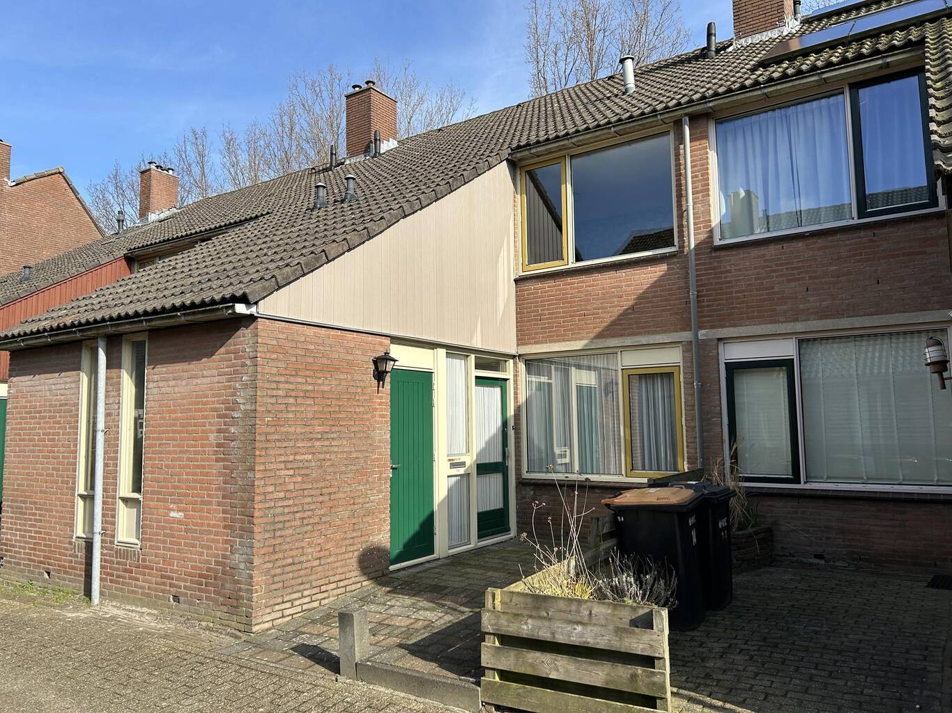 Gruttolaan 16 ENKHUIZEN