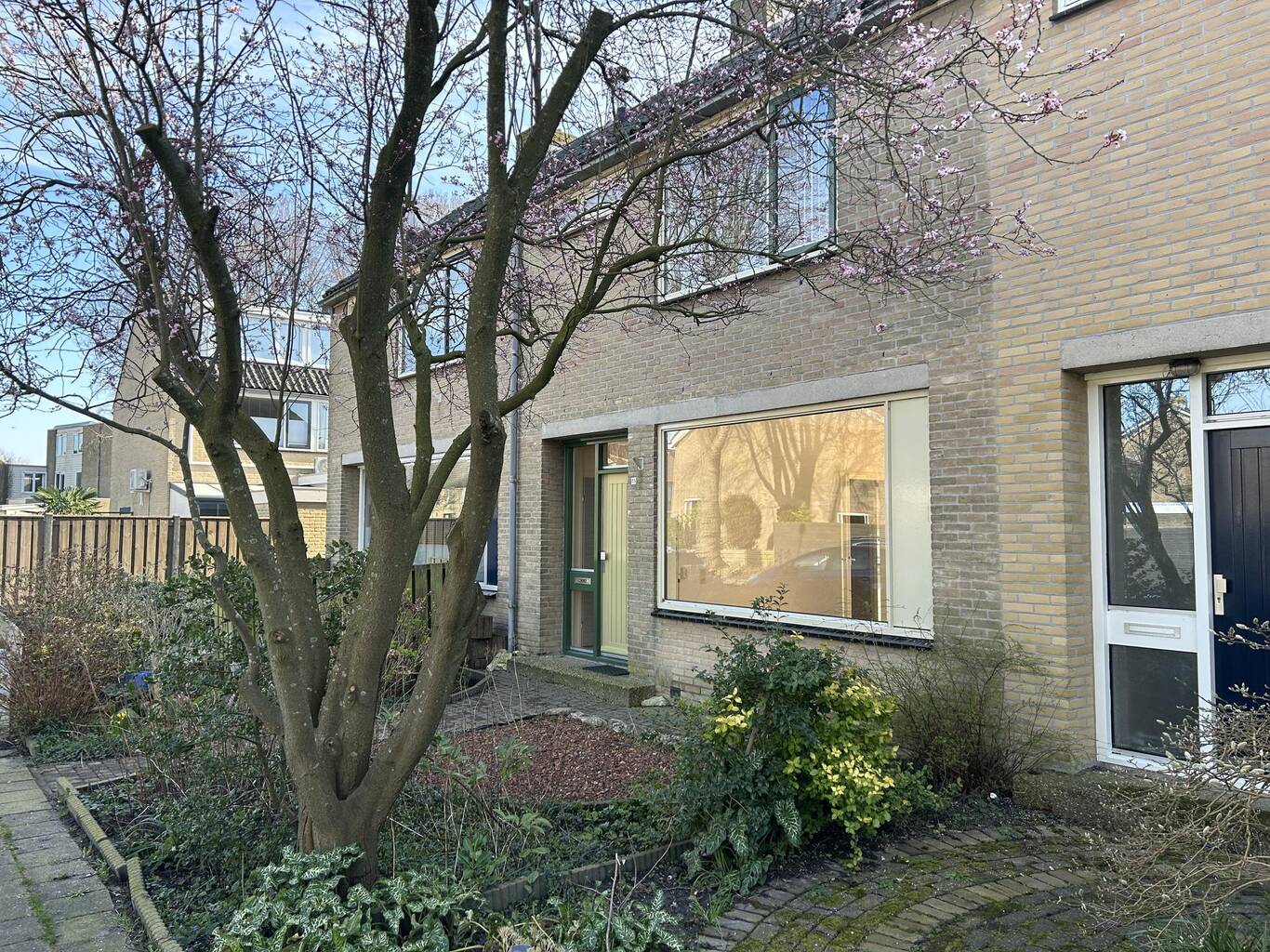 Zwaluwweg 35 ENKHUIZEN
