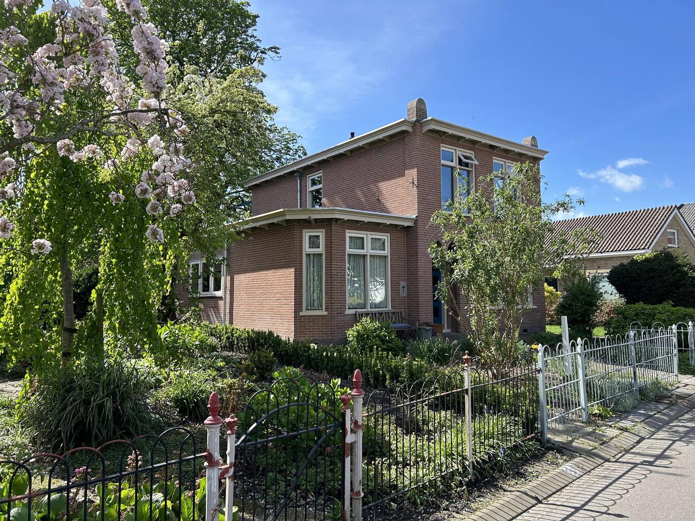 Hemmerbuurt 11 HEM