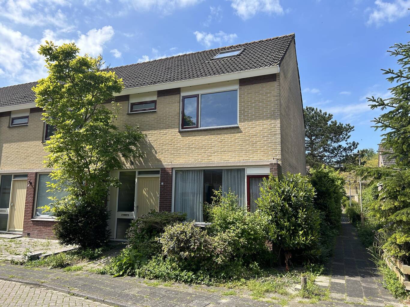 Elzenbaan 17 ENKHUIZEN