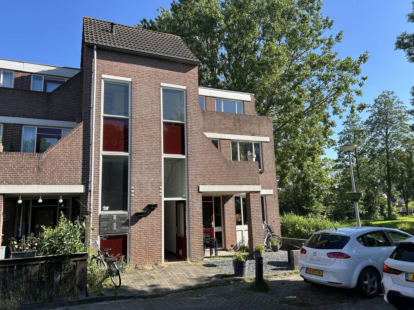 Kloet 8 ENKHUIZEN
