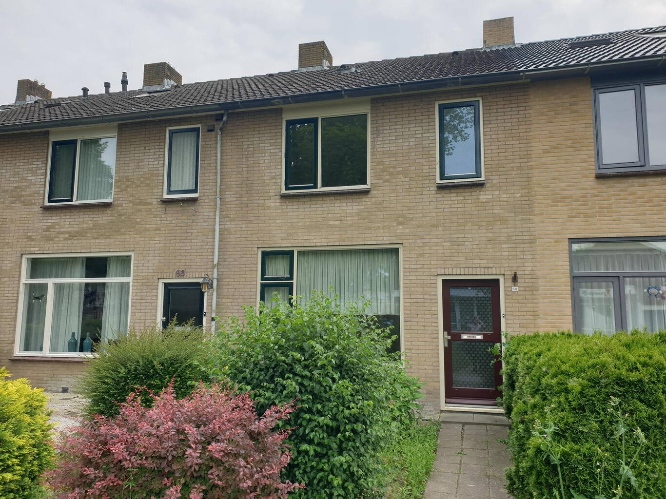 Reigerweg 58 ENKHUIZEN