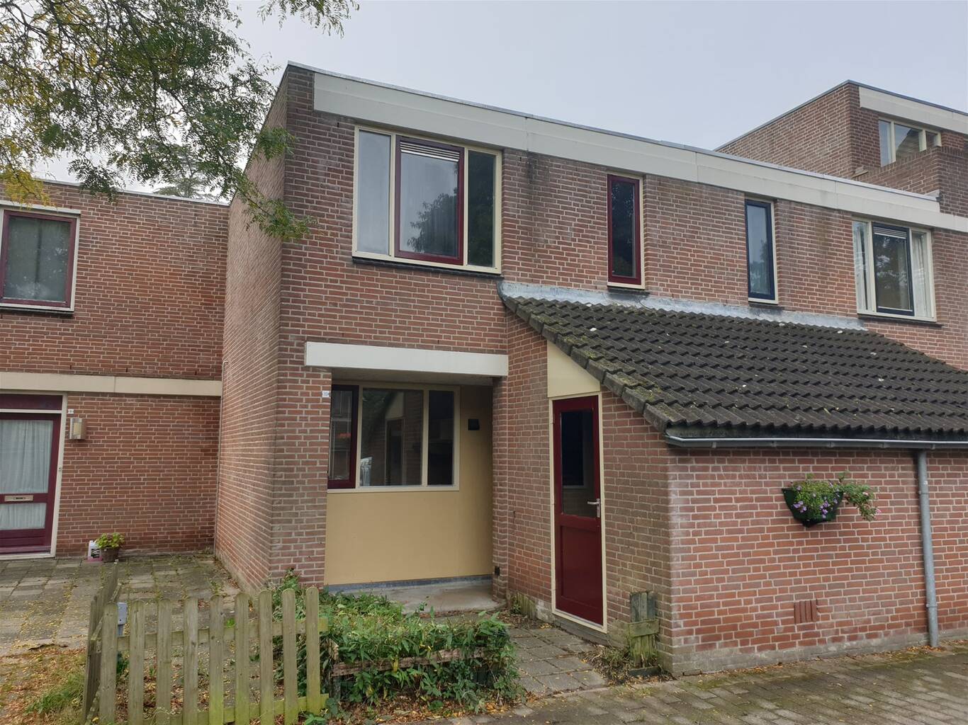 Kloet 11 ENKHUIZEN