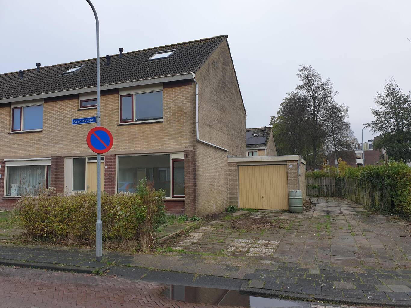 Acaciastraat 23 ENKHUIZEN