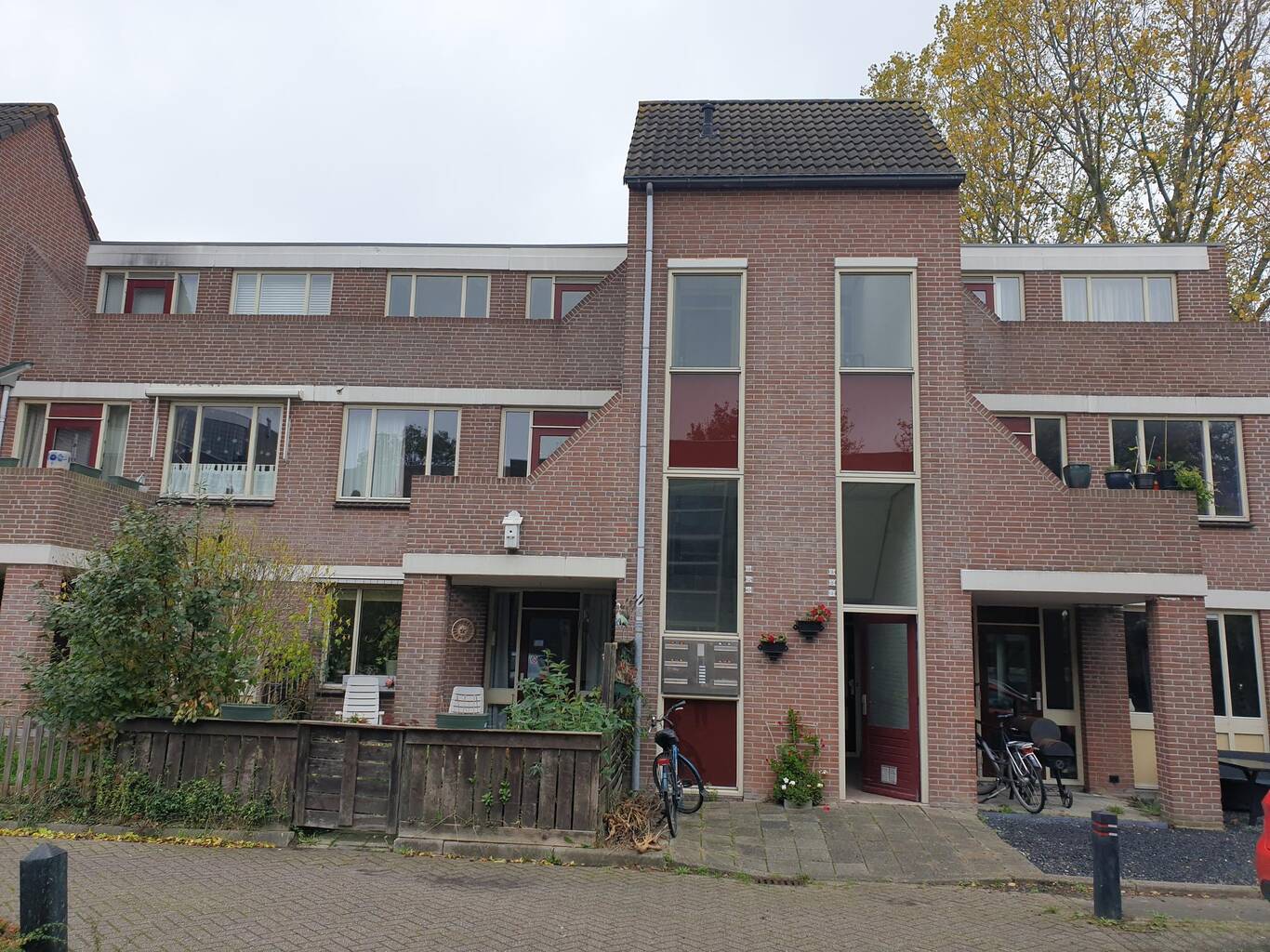 Kloet 14 ENKHUIZEN