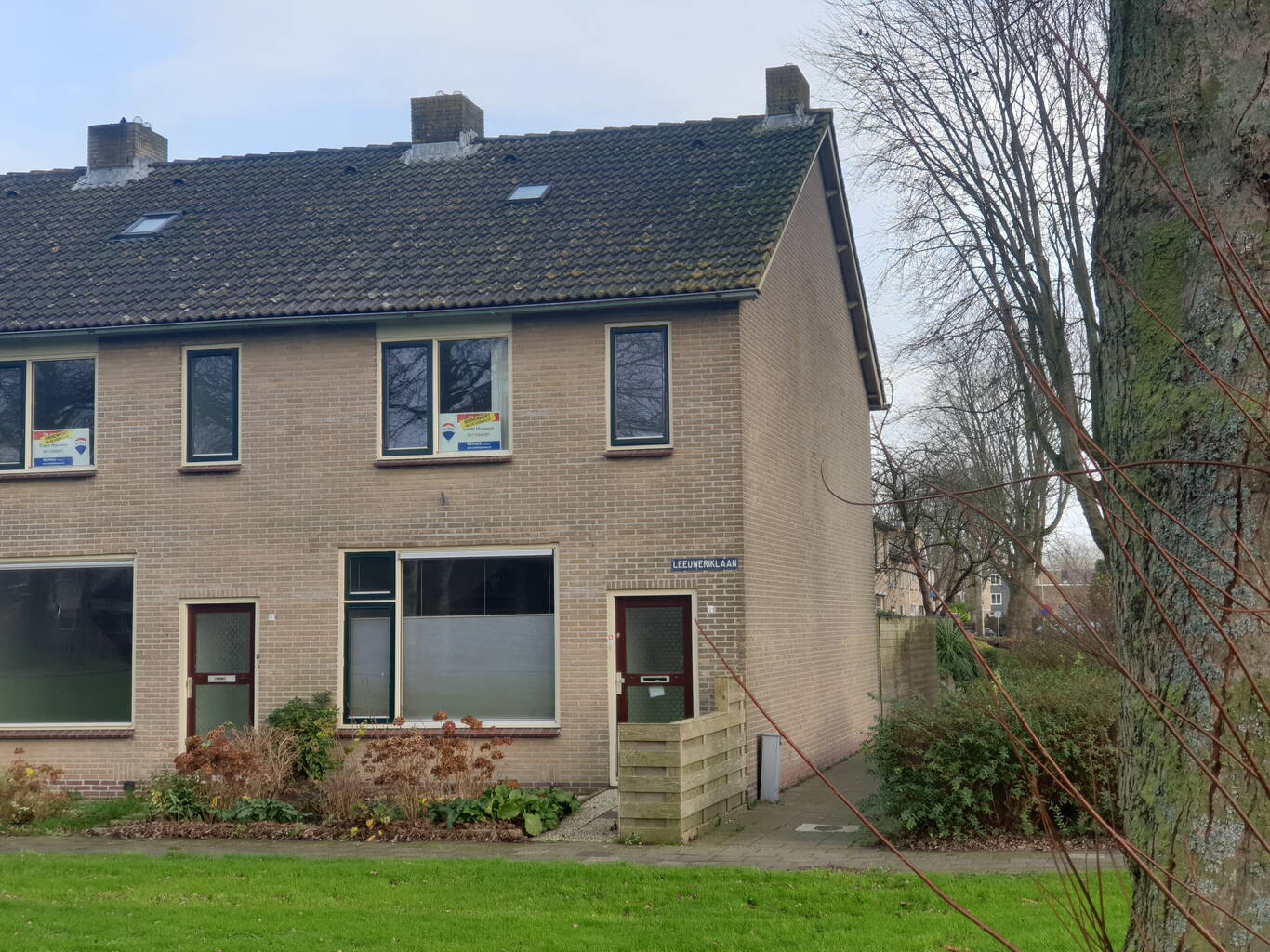 Leeuweriklaan 2 ENKHUIZEN