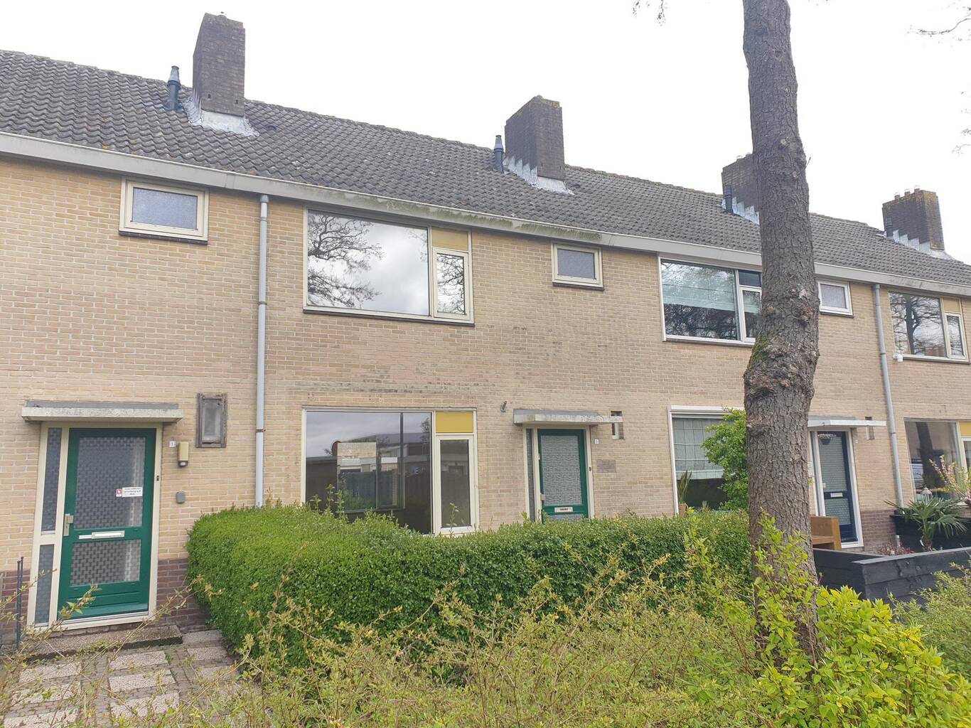 Elzenbaan 3 ENKHUIZEN