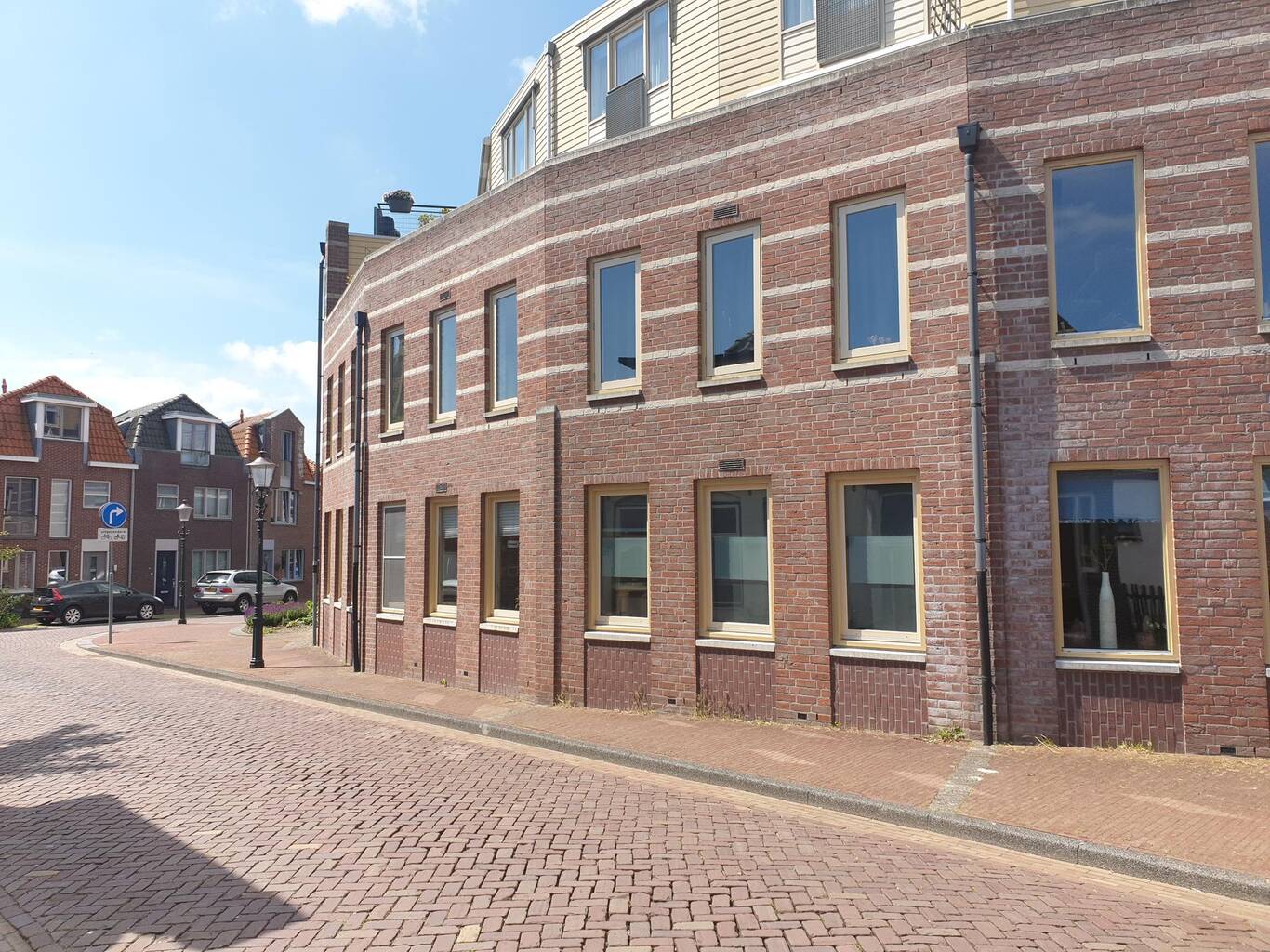 Willigenburg 29 ENKHUIZEN