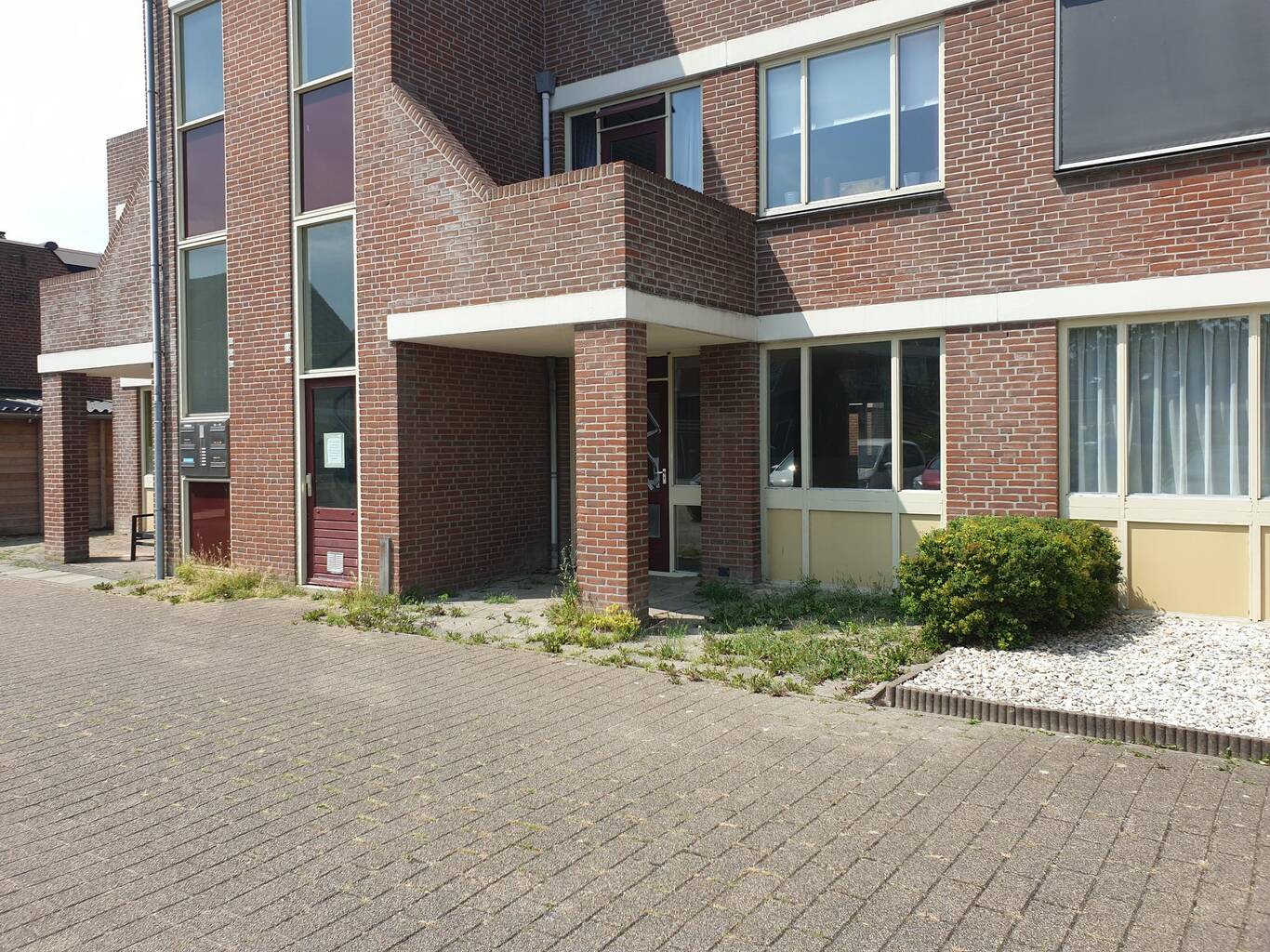 Steker 20 ENKHUIZEN