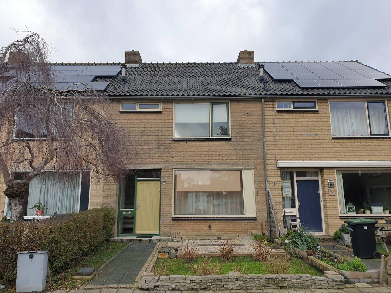 Tureluurstraat 32 ENKHUIZEN