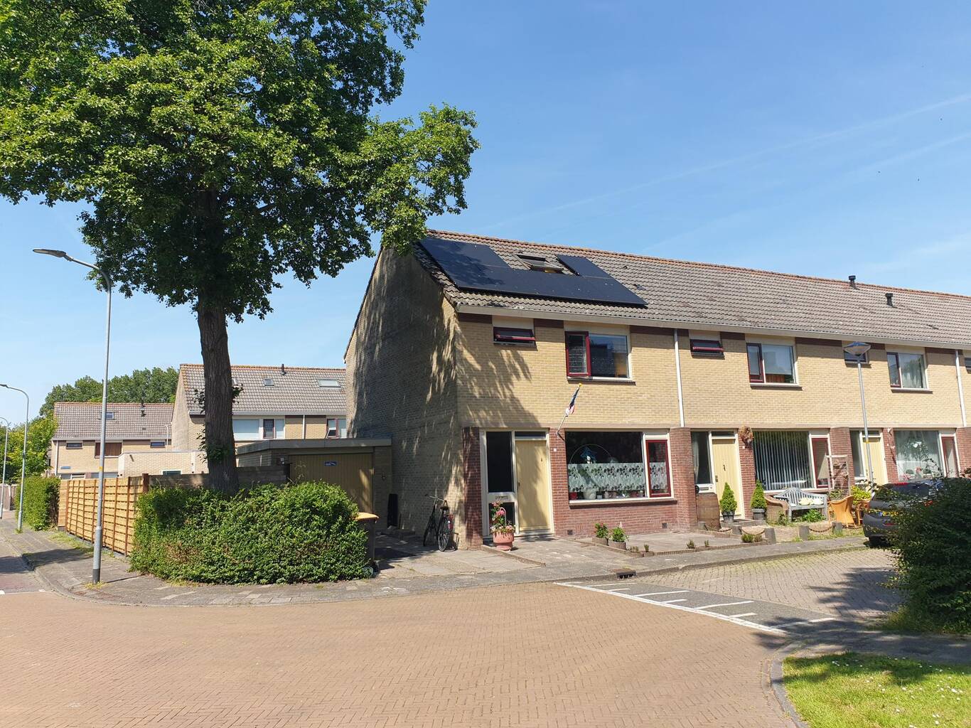 Elzenbaan 9 ENKHUIZEN
