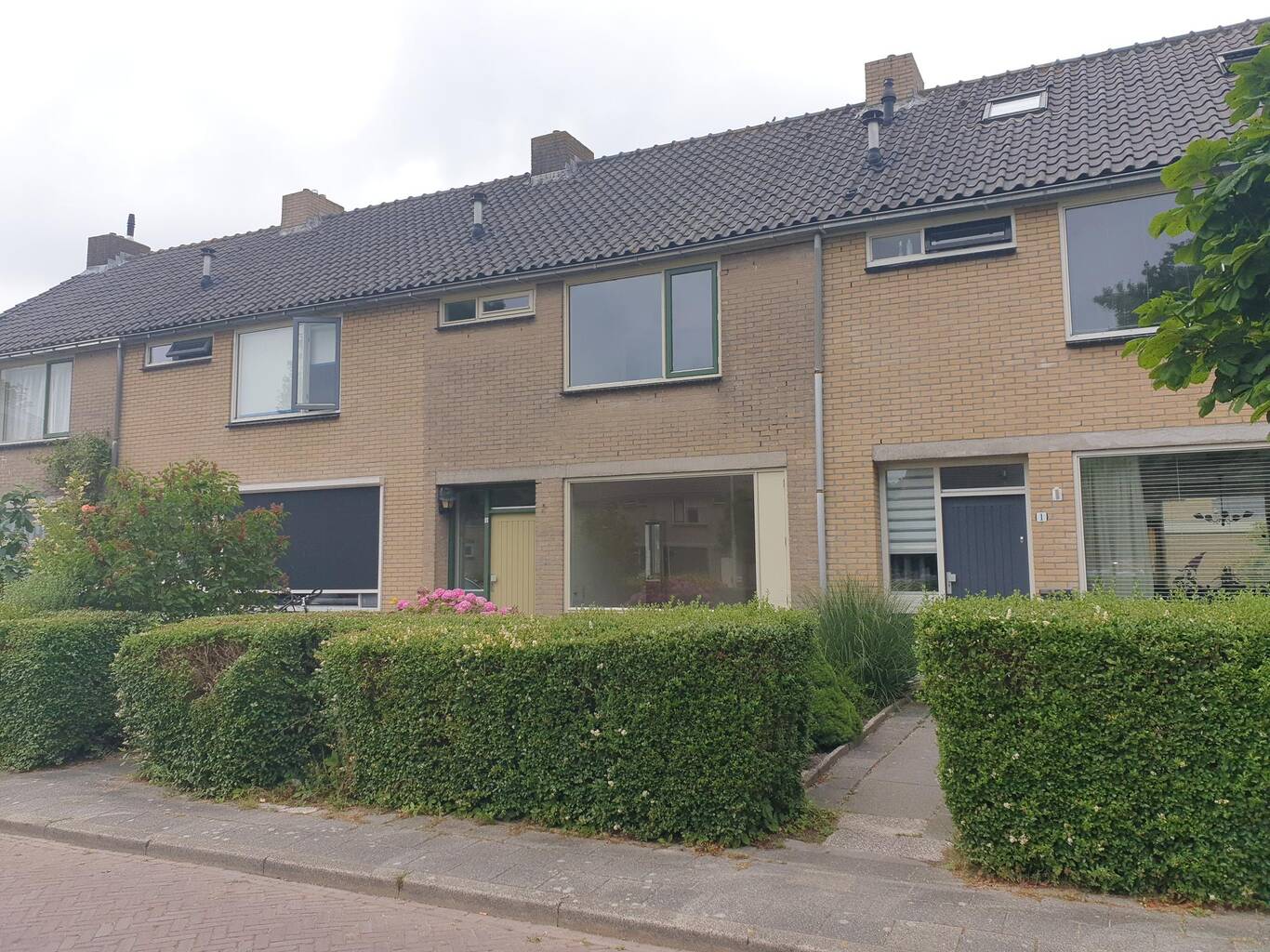 Tureluurshof 2 ENKHUIZEN