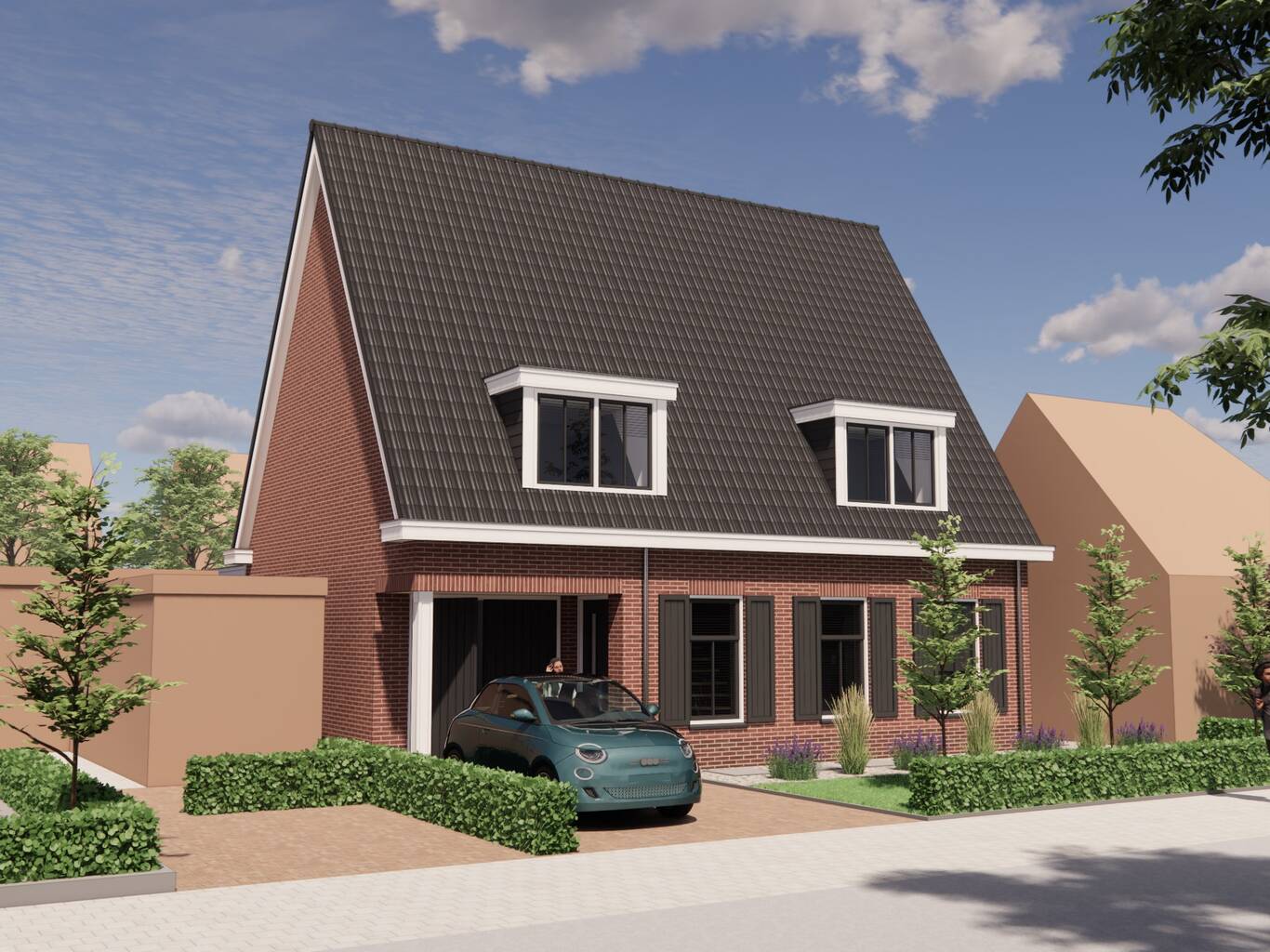 Keern 177 HOORN