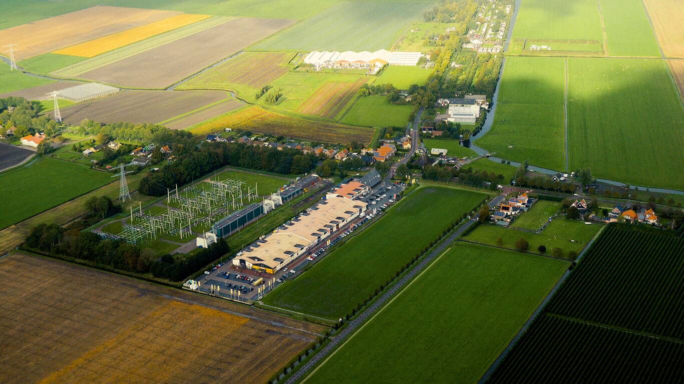 Zwaagdijk