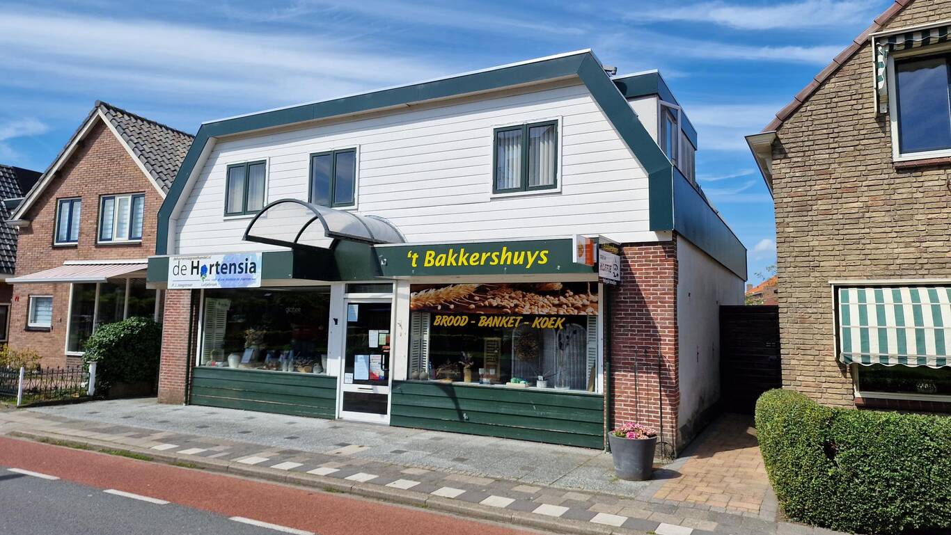 Pieter Janszoon Jongstraat 70 LUTJEBROEK