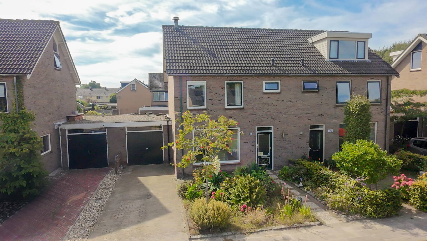 Bourgondieweg 195 GROOTEBROEK