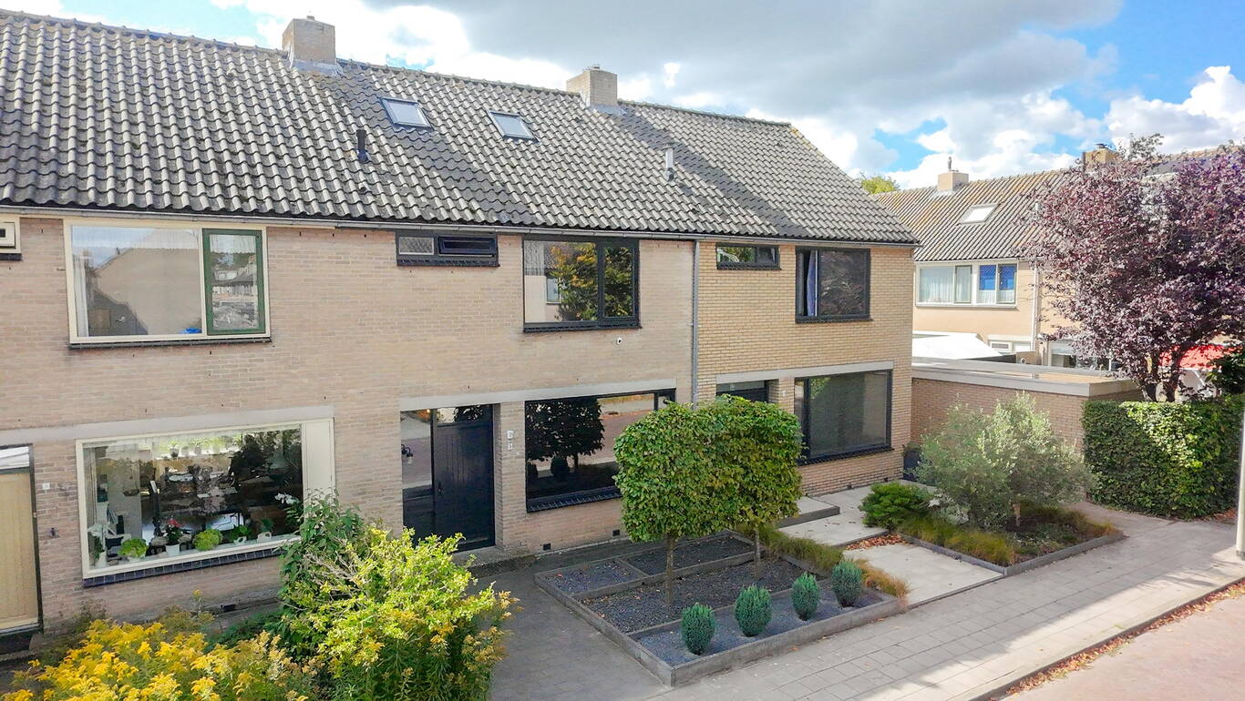 Tureluurstraat 5 ENKHUIZEN