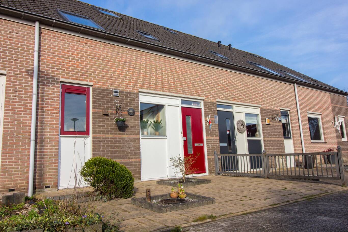 Troffel 7 BOVENKARSPEL