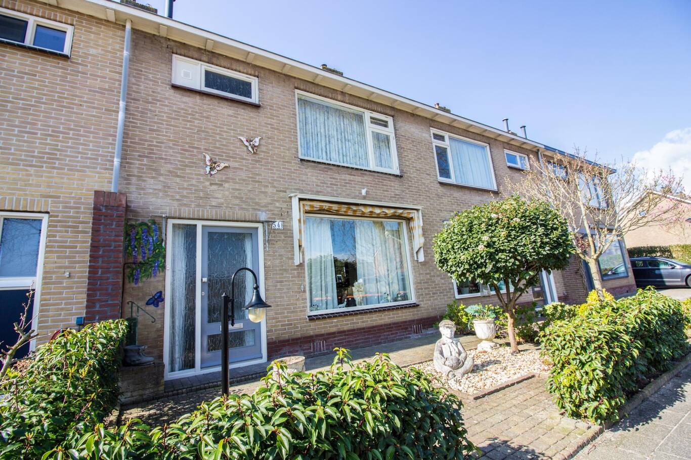 Boerhaavestraat 54 BOVENKARSPEL