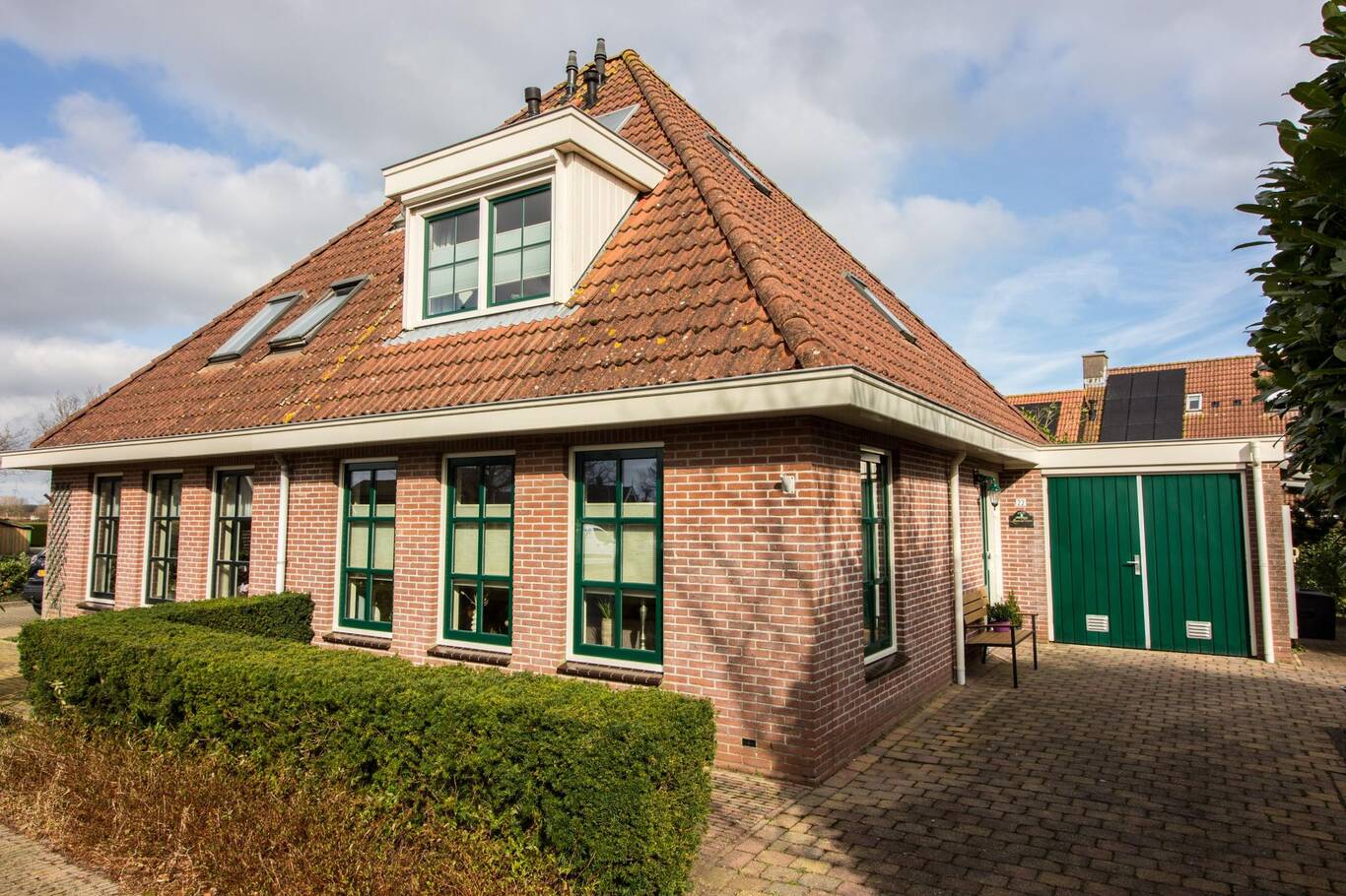De Kaag 22 OPPERDOES