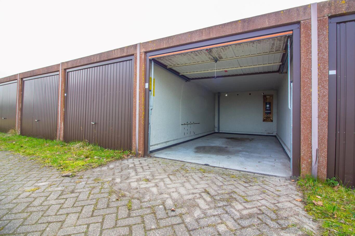 Stationslaan 14G04 HOOGKARSPEL