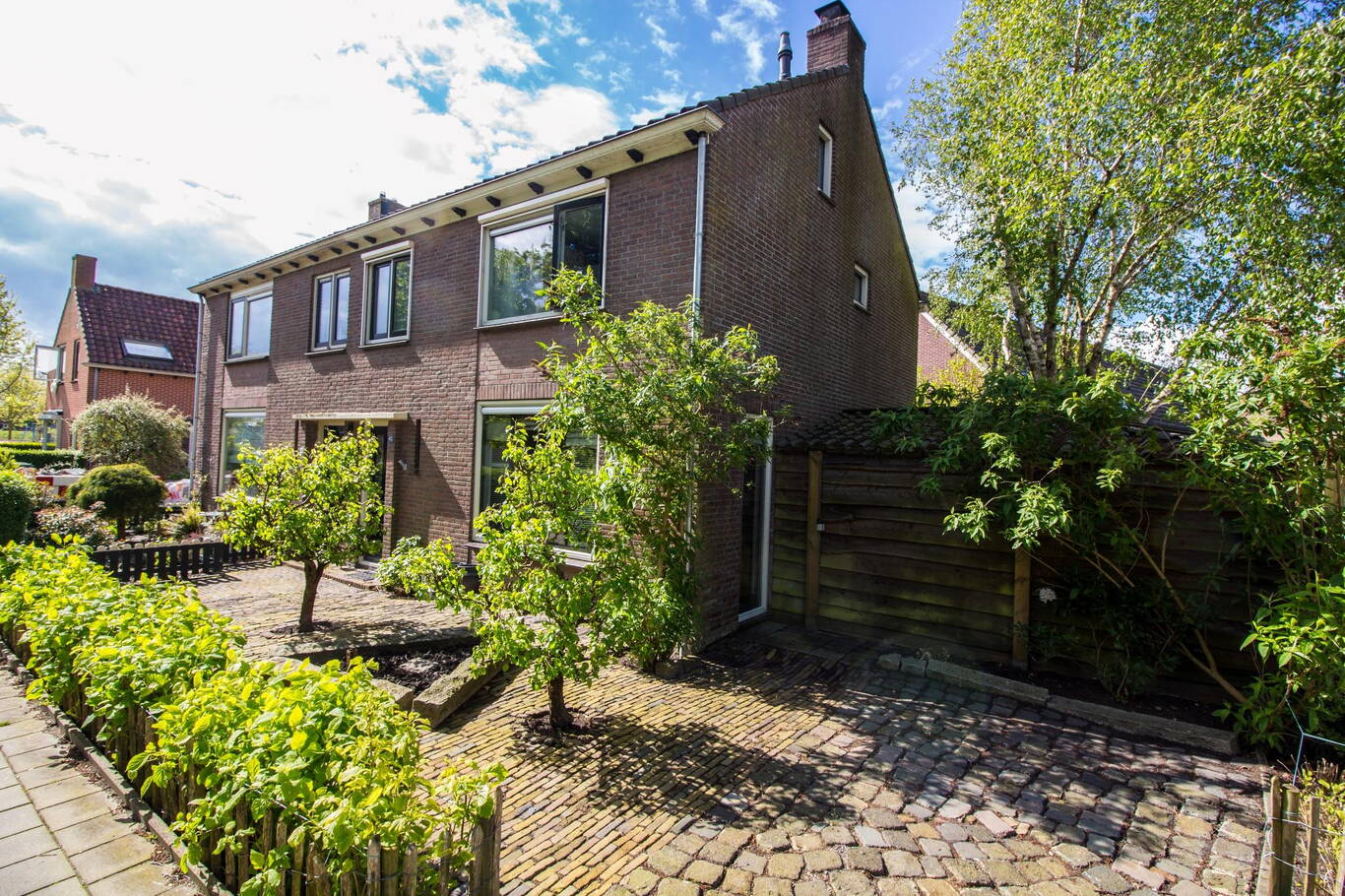 Outger Jacobszstraat 42 BOVENKARSPEL