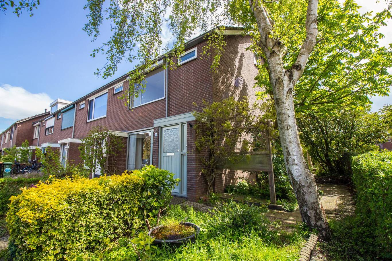 Platanenlaan 19 GROOTEBROEK