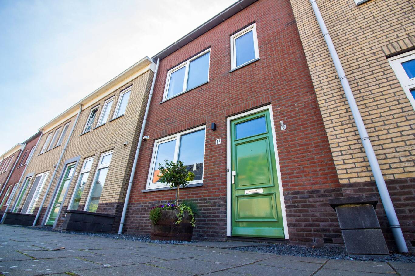 Hoge Weere 17 ZWAAG