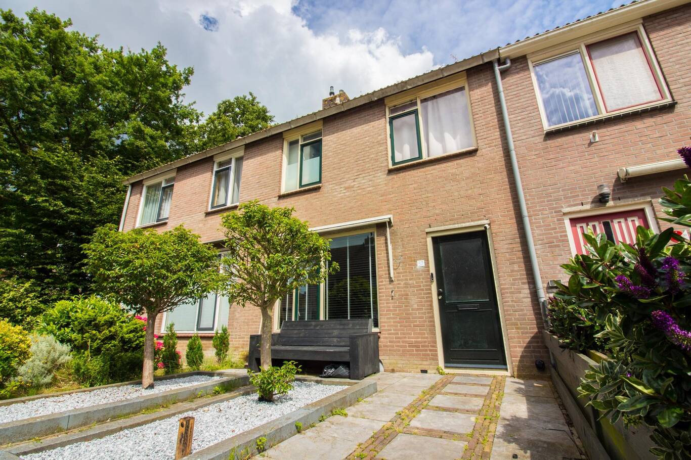 Kloosterpoort 37 GROOTEBROEK