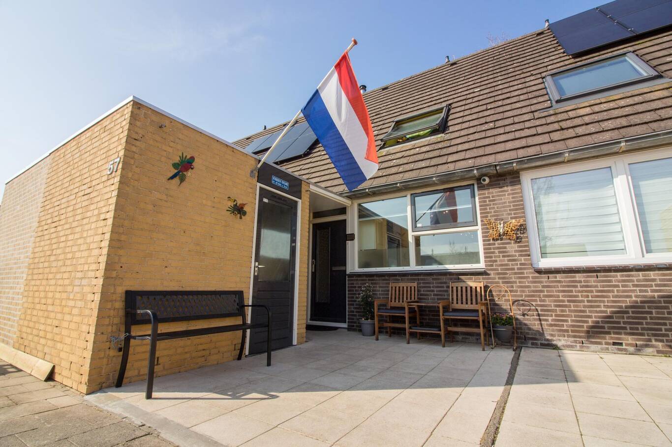 Schiermonnikoogstraat 57 ALKMAAR