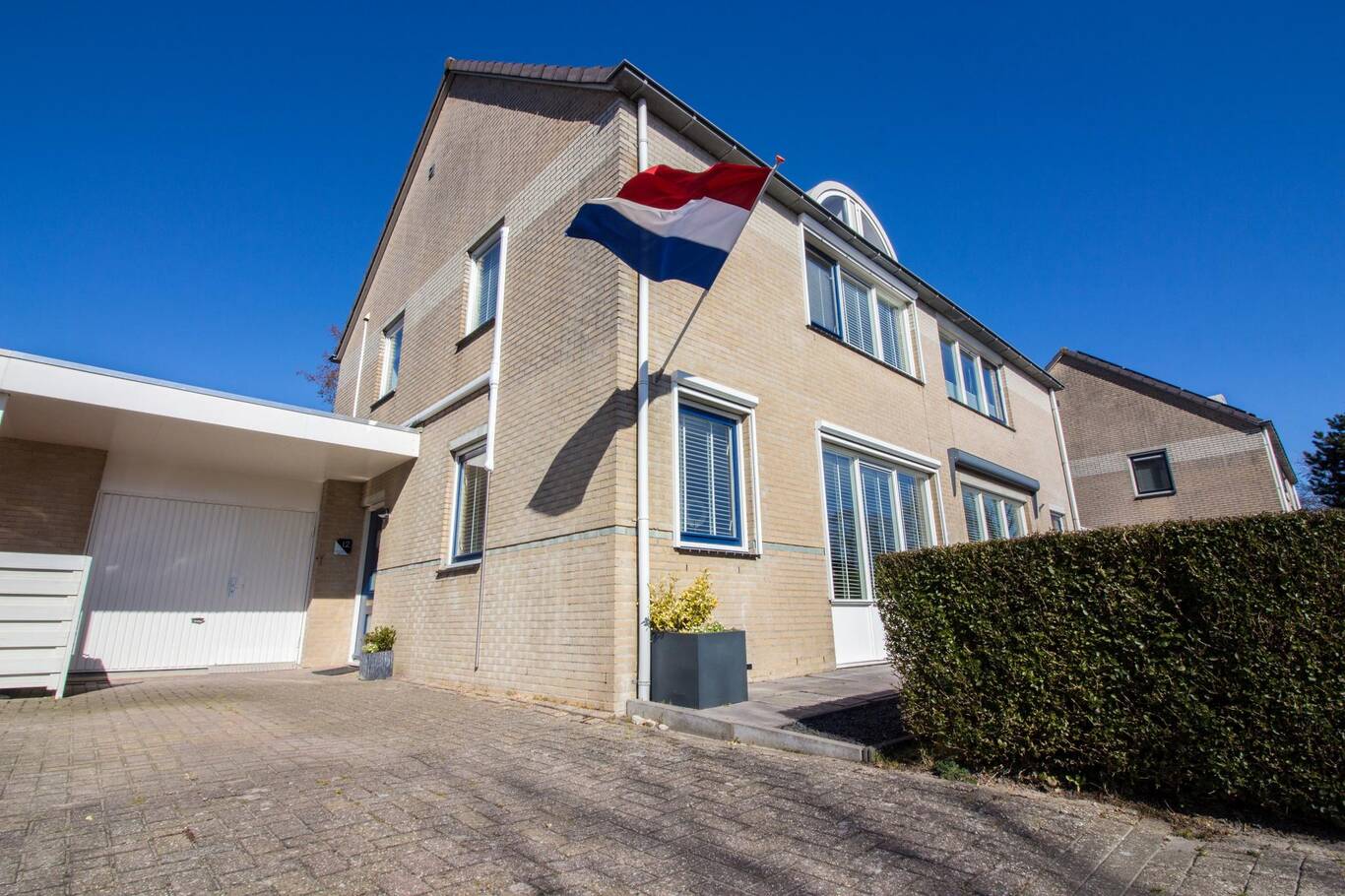 Diamantplein 12 HOORN