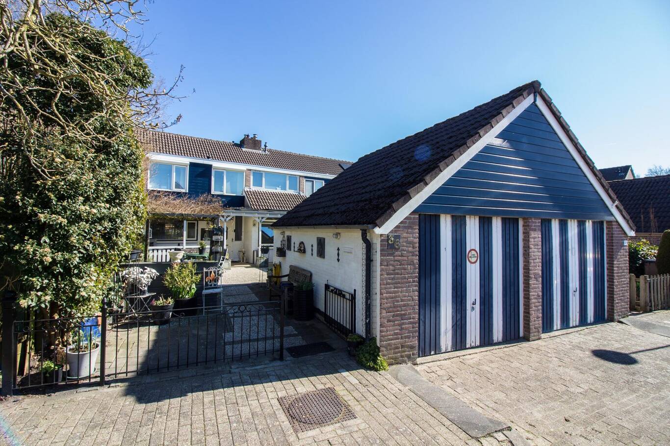 Gemaal 36 GROOTEBROEK