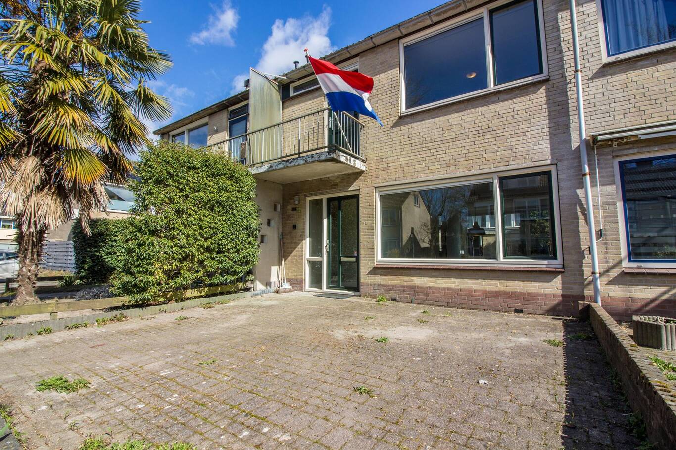 Hertog Albrechtstraat 226 GROOTEBROEK