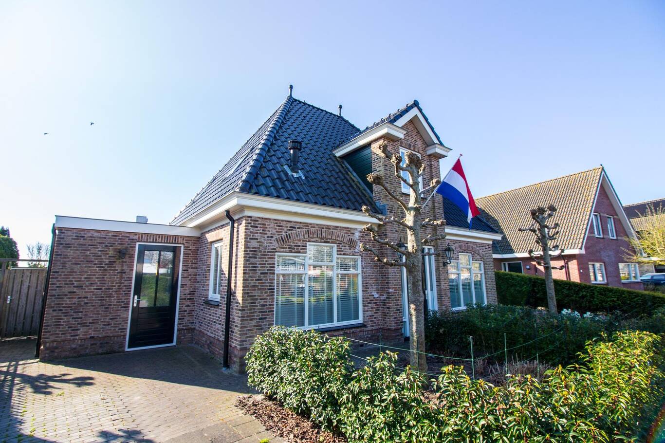 De Zuid 16 MIDWOUD