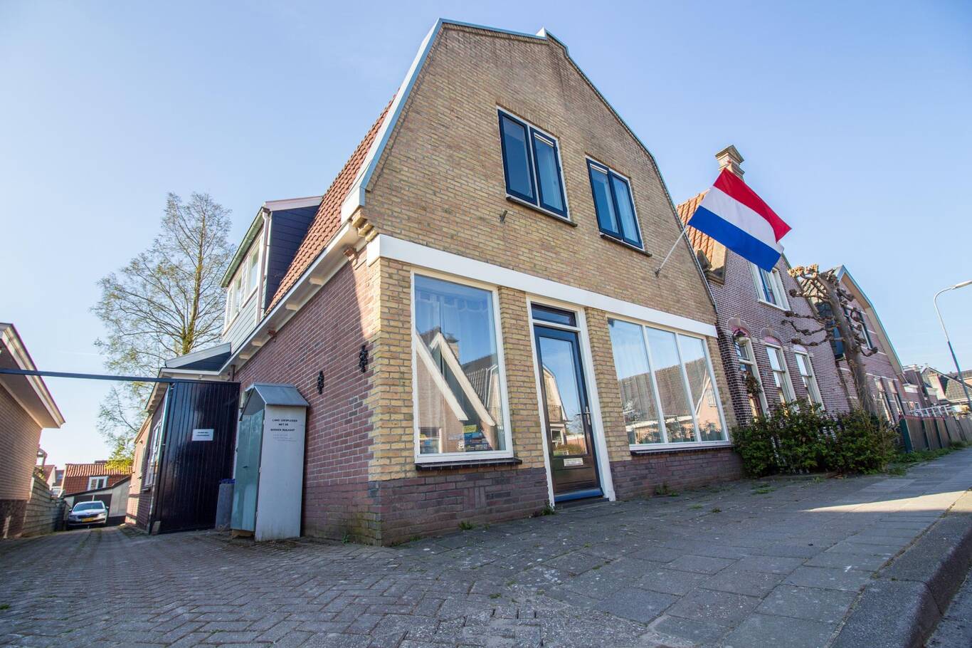 Hoofdstraat 142 BOVENKARSPEL