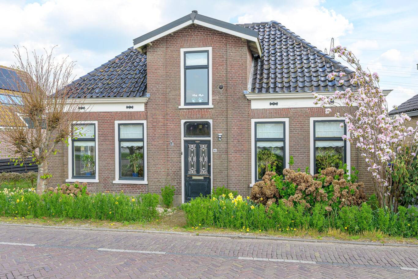 Noordeinde 90 GROOTSCHERMER