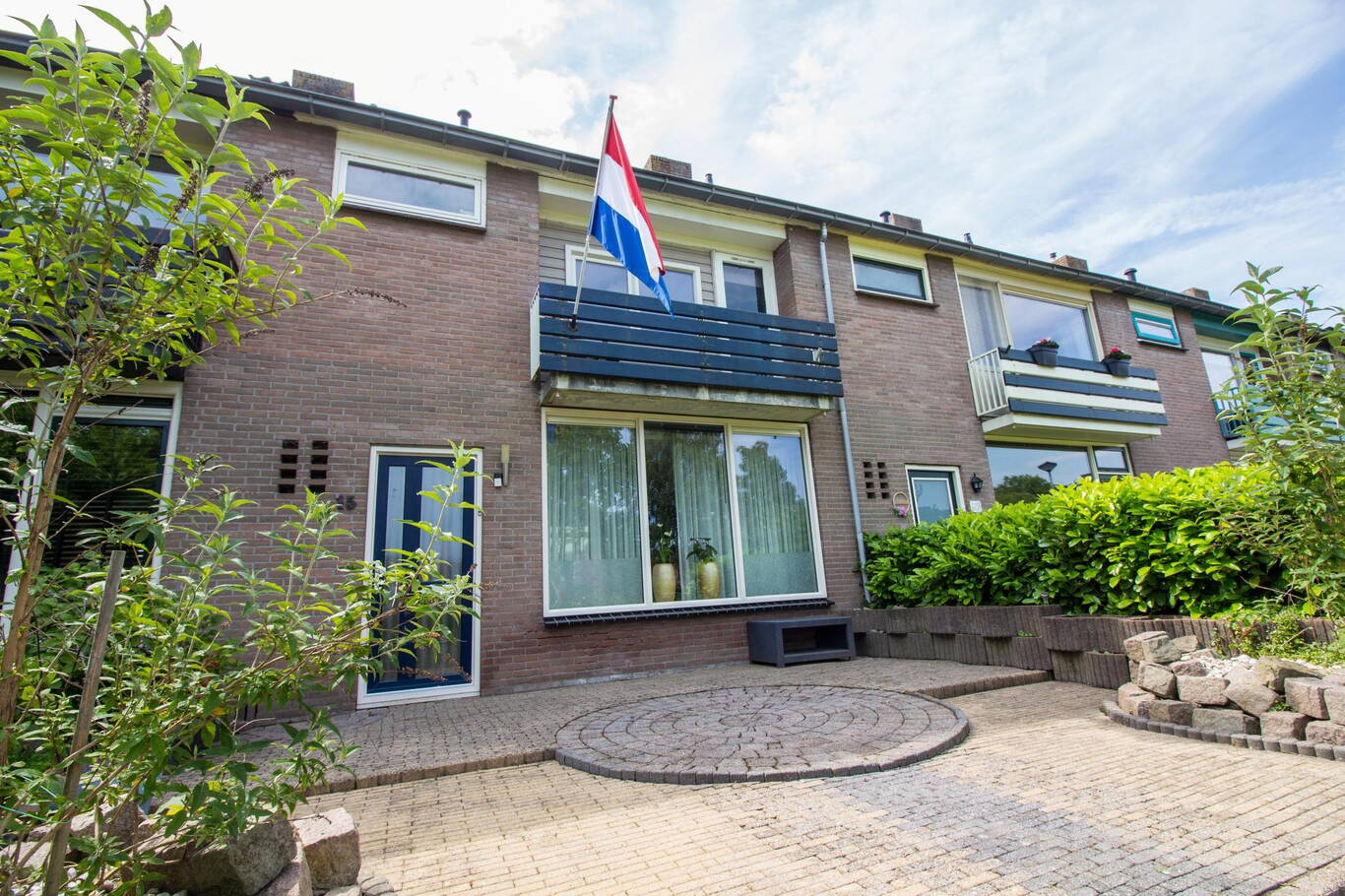 Flamingohof 15 BOVENKARSPEL