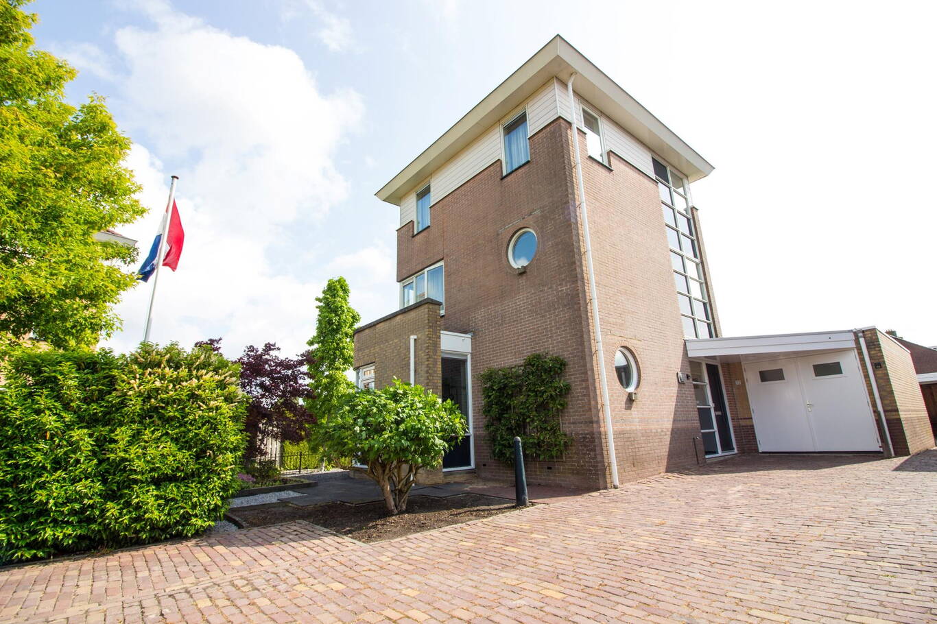 Nuwendoorn 72 GROOTEBROEK