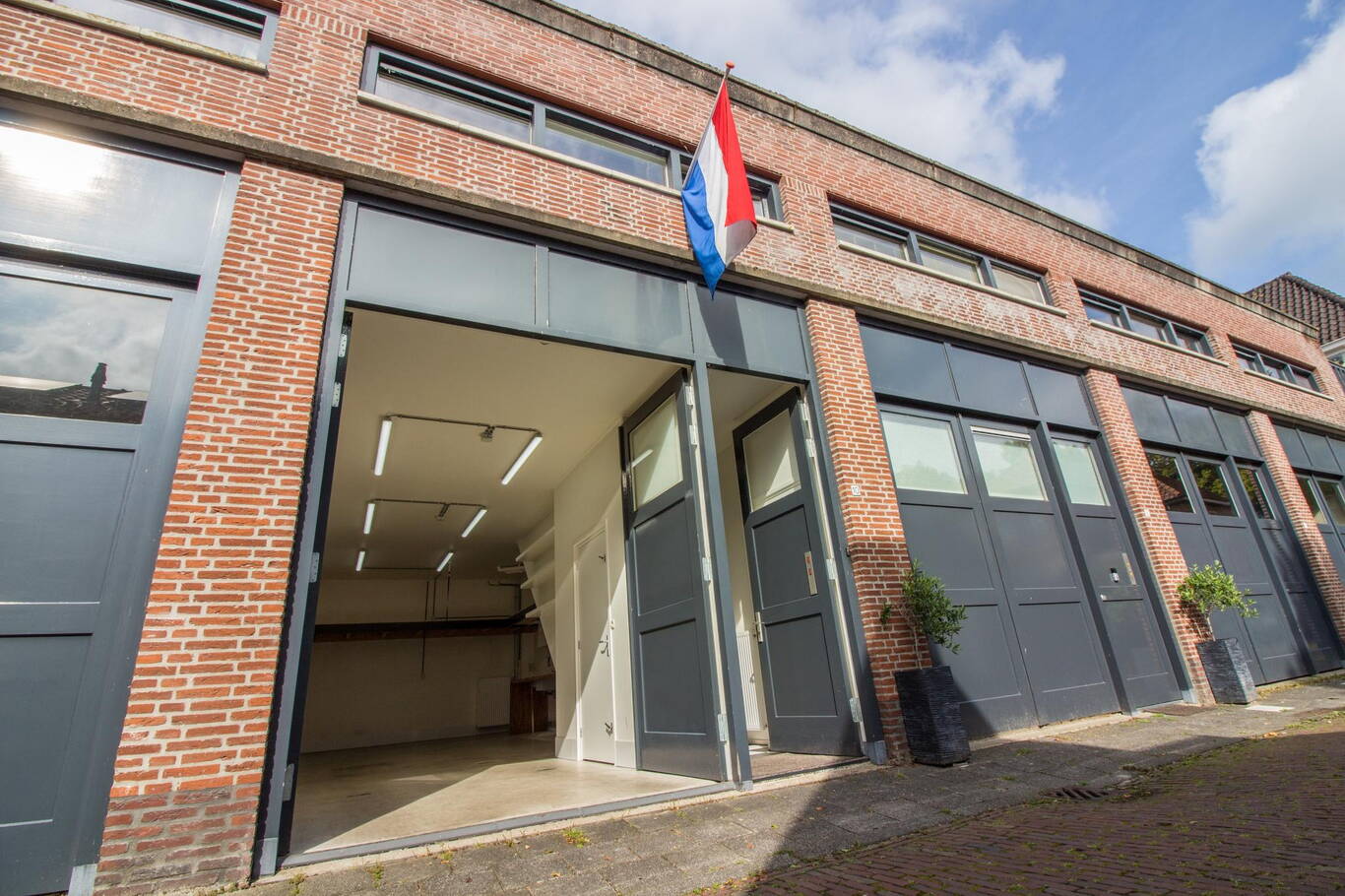 Olifantsteiger 10 ENKHUIZEN