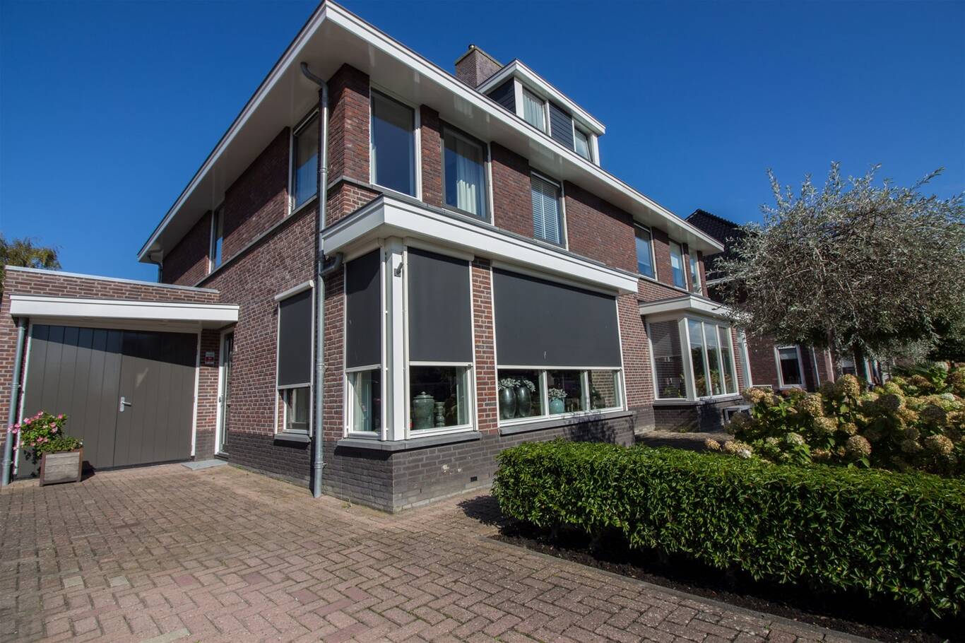 Voorstuk 40 ANDIJK