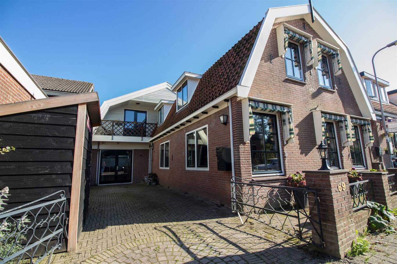 Kerkbuurt 69 WIJDENES