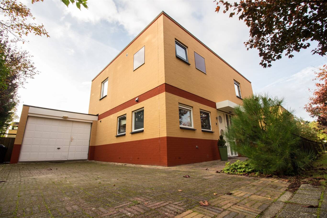 Kakistraat 8 ALMERE