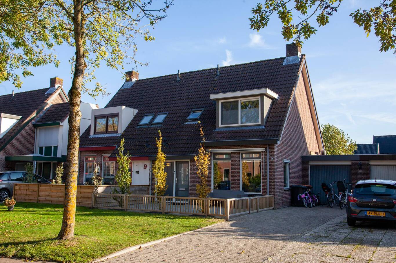 Kweekwal 11 ENKHUIZEN