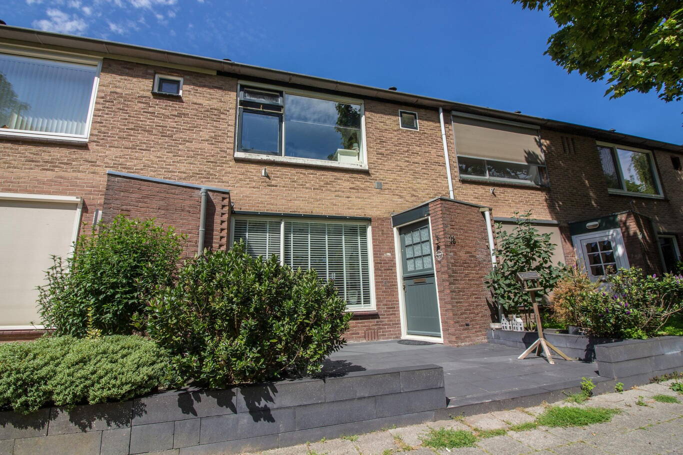 Korenmolenlaan 78 BOVENKARSPEL