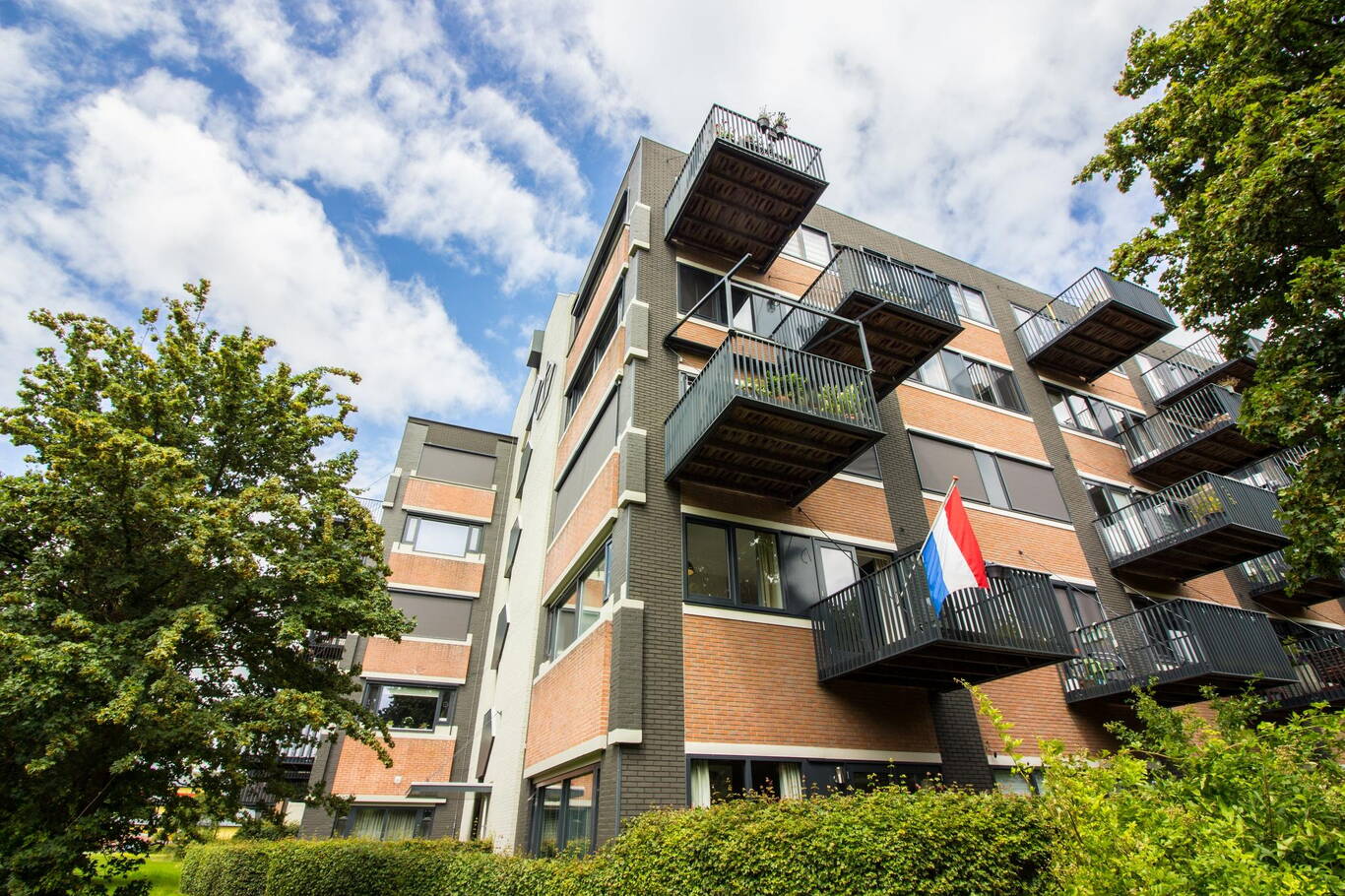 Zandsteen 17 HOORN