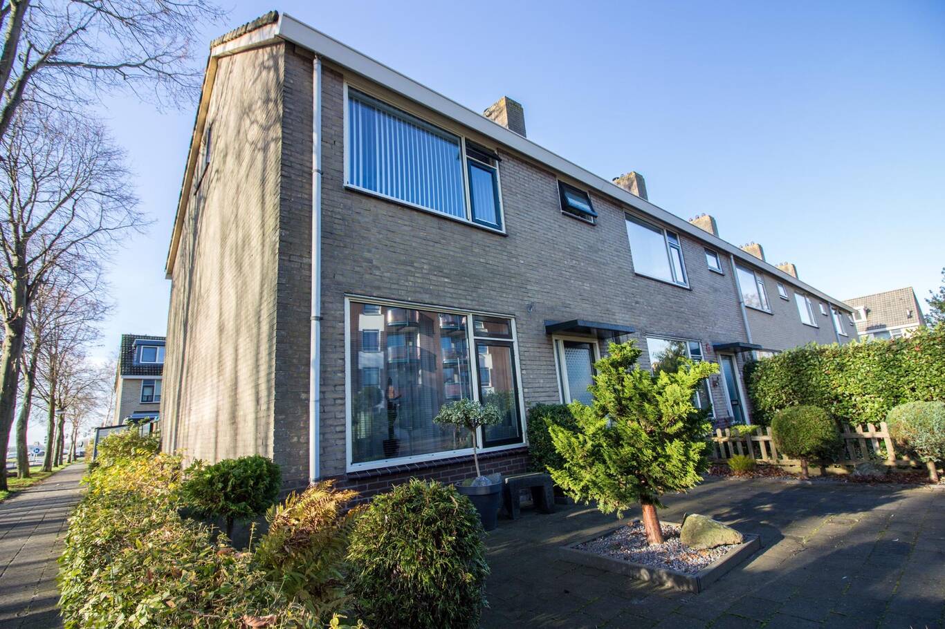 Elzenhof 10 ENKHUIZEN