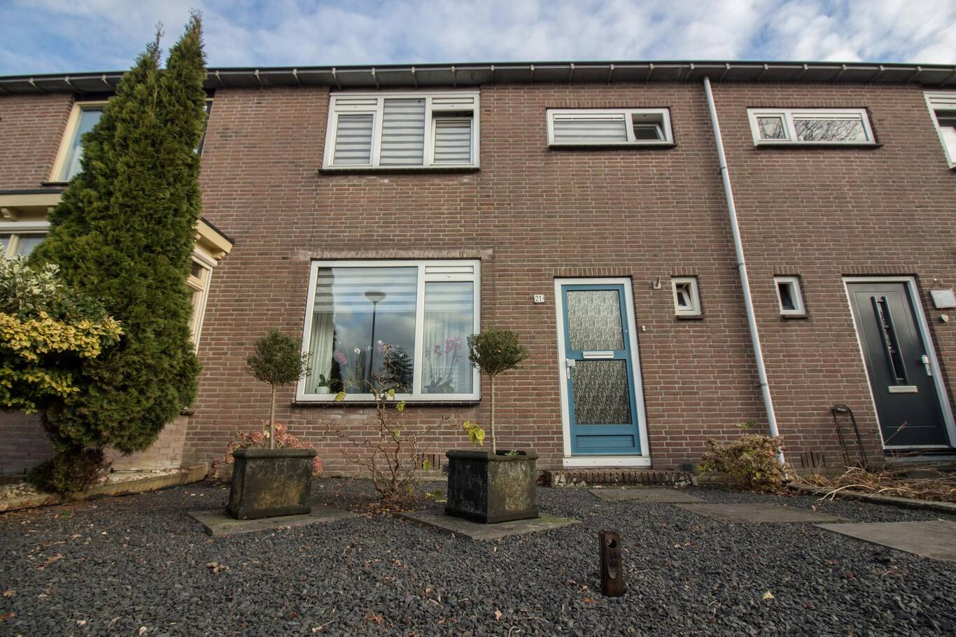 Anjelierlaan 21 LUTJEBROEK