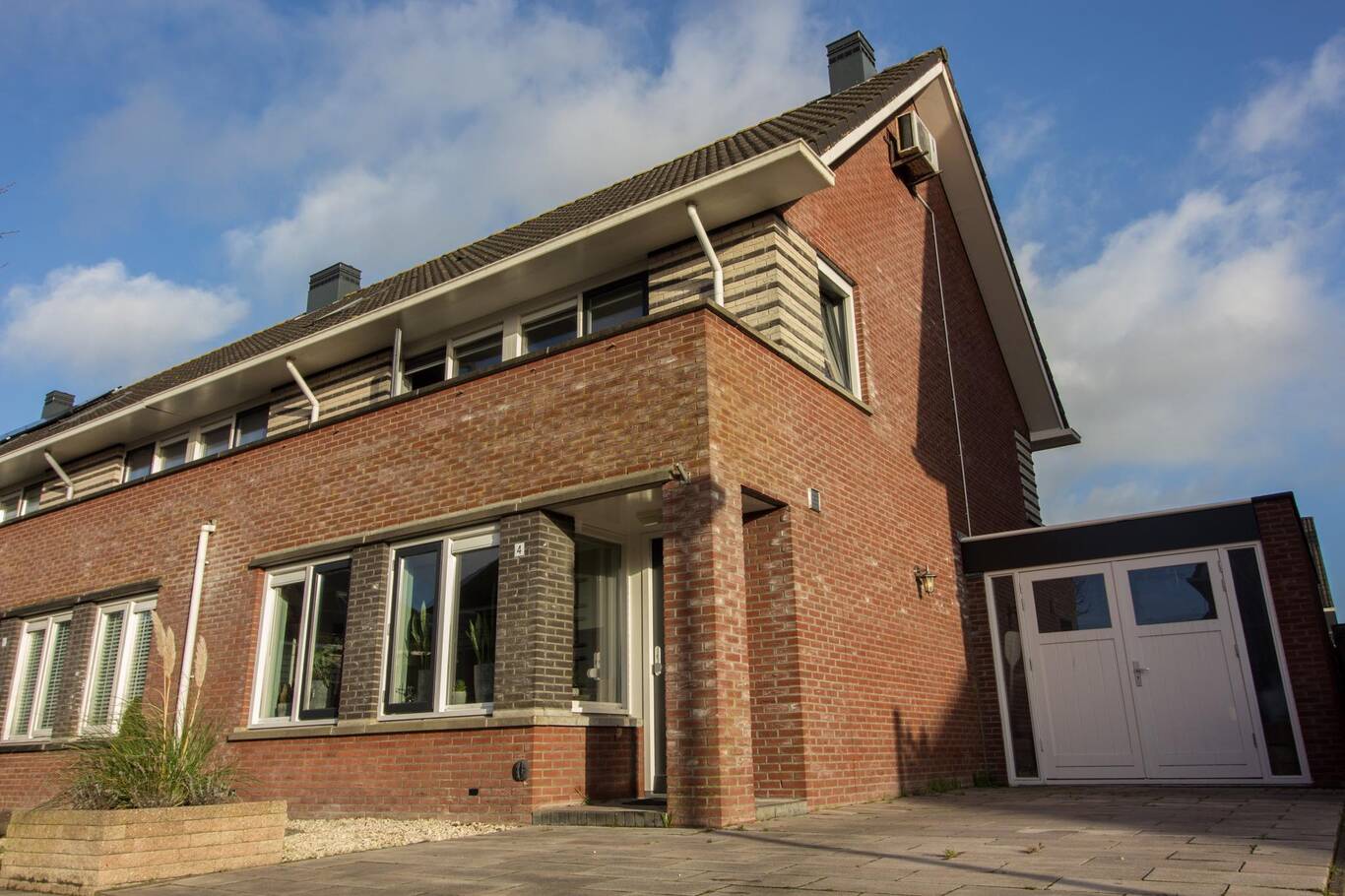 Bovendeks 4 ENKHUIZEN