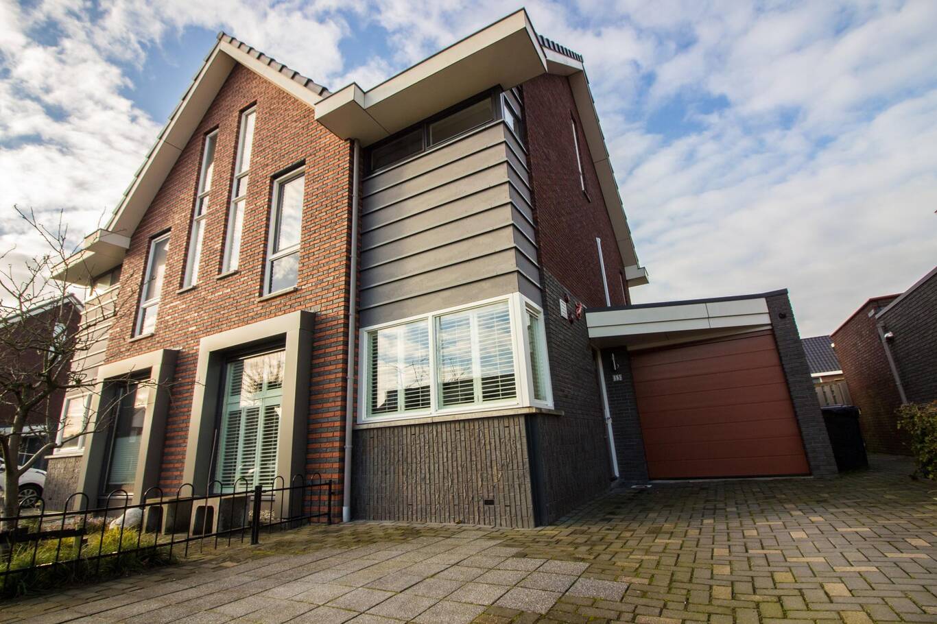 Veldhaver 13 DE GOORN