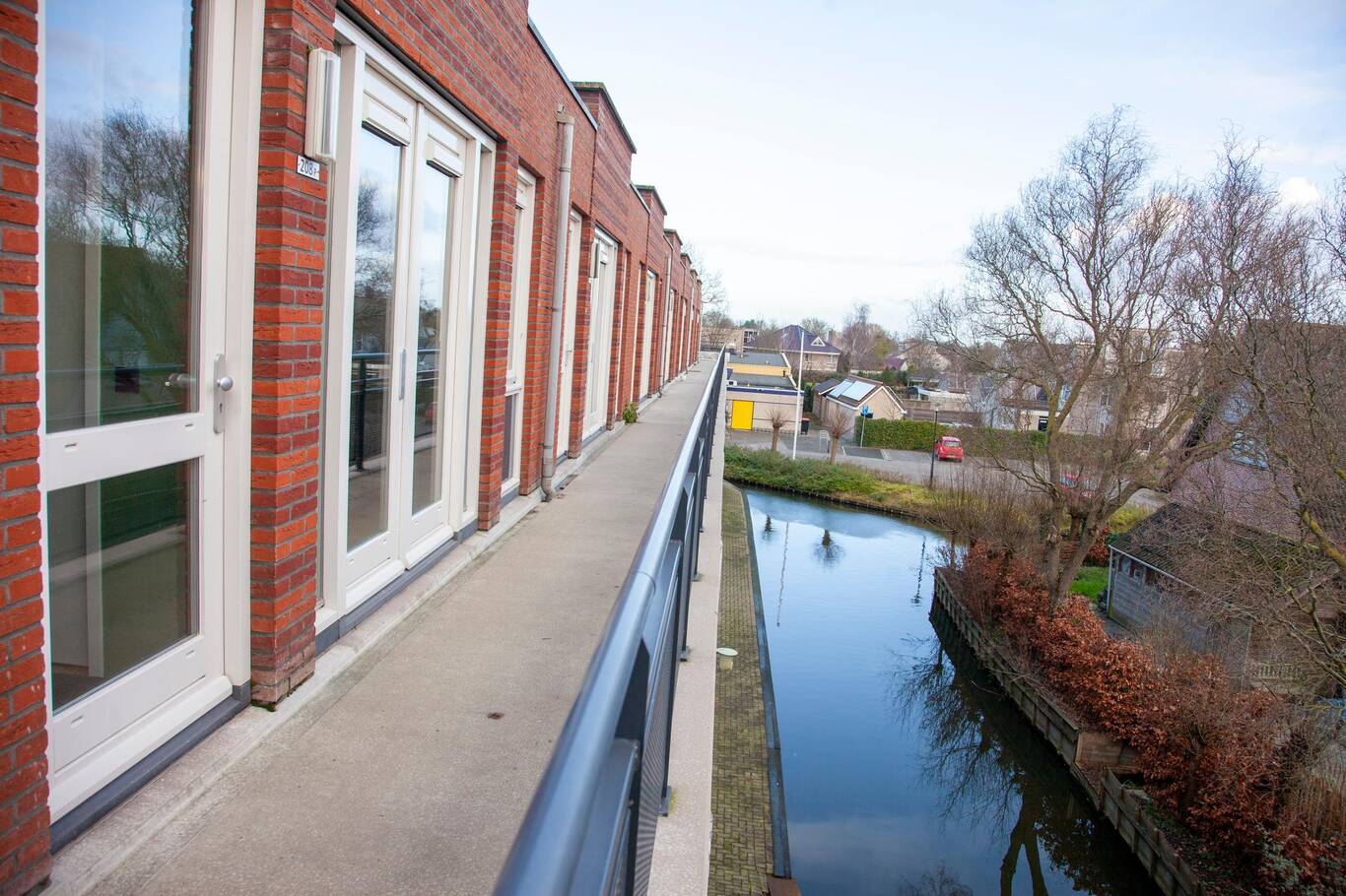 Zesstedenweg 208p GROOTEBROEK